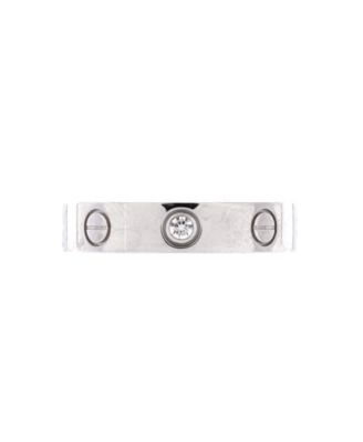 Pre-Owned Cartier Love Wedding Band 1 Diamond Ring - 18k white gold 1179$