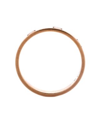 Love Wedding Band Ring