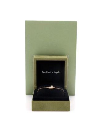 Sweet Alhambra Butterfly Bracelet