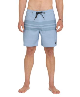 Men's Surfsilk Street-Trunk 18 Boardshorts