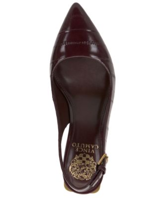 Women's Hamden Slingback Pumps