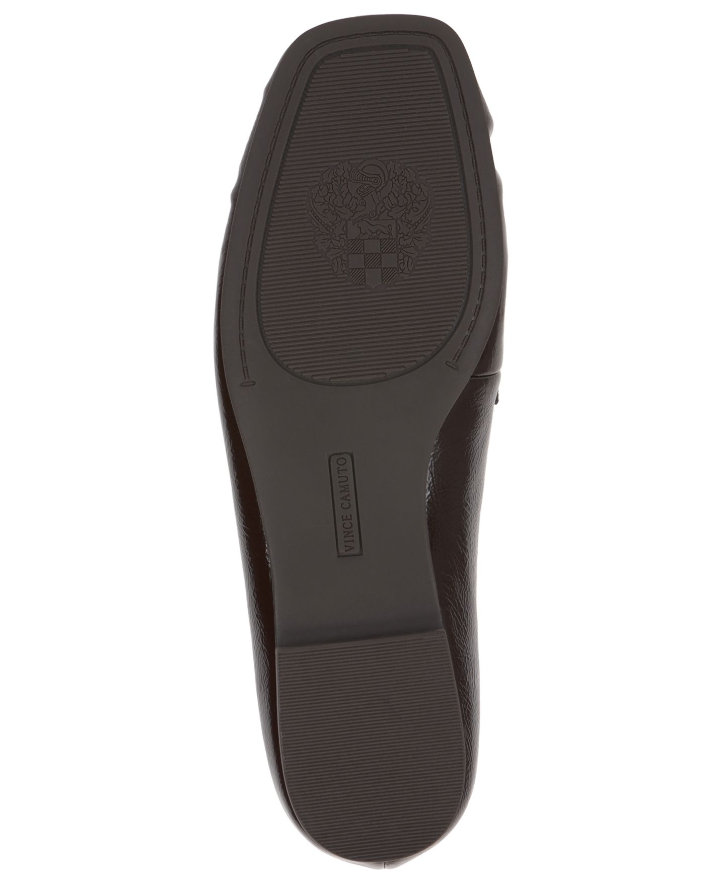 Женские туфли Vince Camuto Paelyn Slip-On, цвет: Искусственная кожа — фото 5