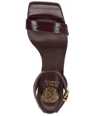 Women's Saprenda Ankle-Strap Sandals