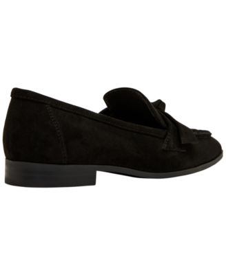 Women's Bowie Round Toe Loafers