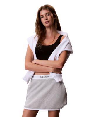Women's Pull-On Skort