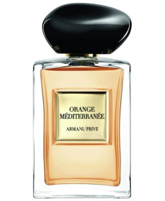 Orange M&eacute;diterran&eacute;e Eau de Toilette, 3.4 oz.
