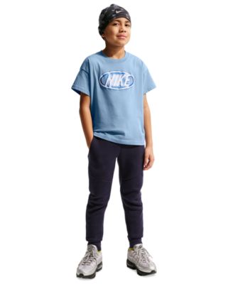 Boys' 8-20 Short-Sleeve T-Shirt