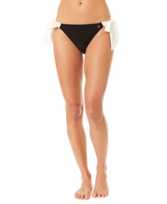 Women's Side Bowtie Swim Bottoms