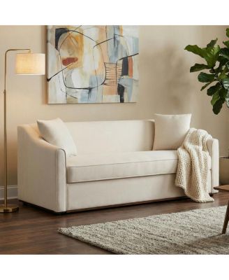   3-Seater Sofa with Pillows