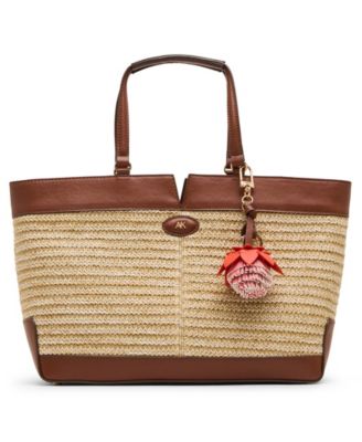 East West Medium Tote Handbag