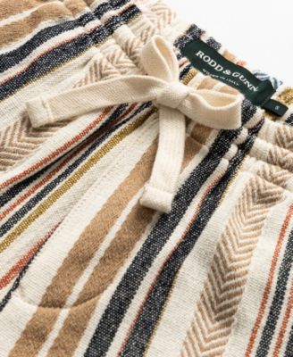 Men's Relaxed-Fit Gifford 7" Shorts