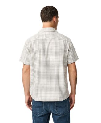 Men's Resort Fit East Gore Short Sleeve Shirt