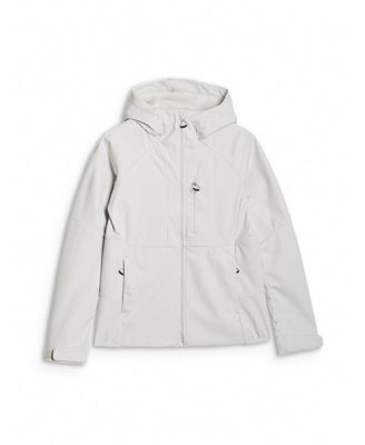 Women's Windproof Softshell Jacket