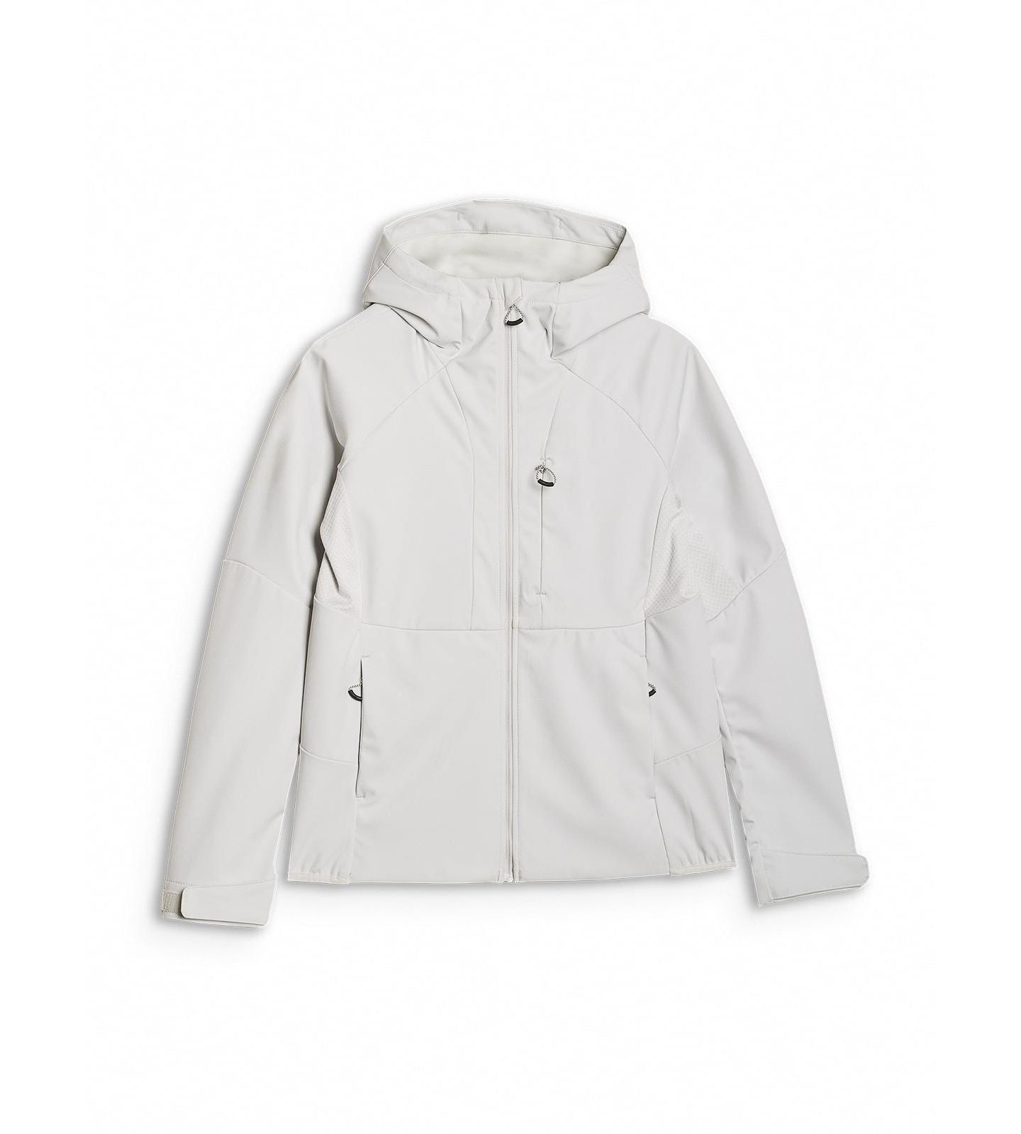 Женская куртка 4F Windproof Softshell — фото 7
