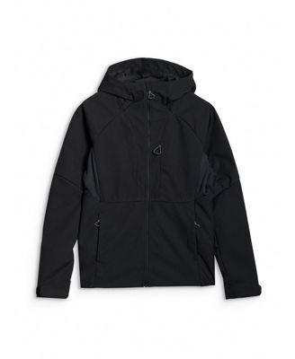 Women's Windproof Softshell Jacket