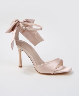 Women's Fiorella Bow Dress Sandals
