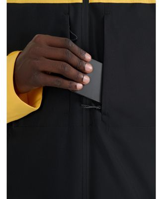 Men's Trekking Jacket