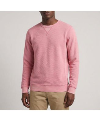 Men's Butch Burnout Crewneck