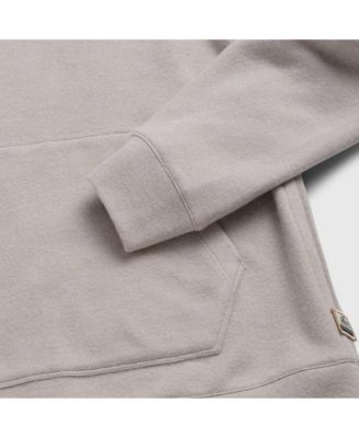 Justin Cashmist Fleece Hoodie