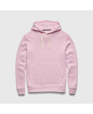 Men's Justin Cashmist Fleece Hoodie
