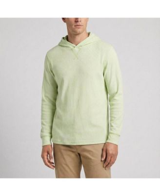 Men's Harry Burnout Hooded Tee