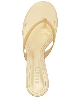 Women's Roslyn Slip-On Wedge Sandals