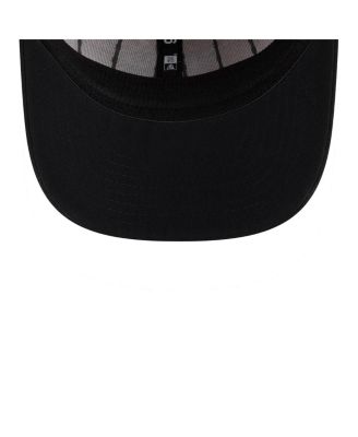 Men's Gold/Black Pittsburgh Pirates 2026 City Connect 9SEVENTY Adjustable Hat