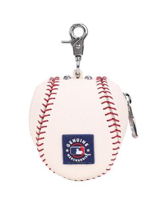 Montana West Los Angeles Dodgers Baseball Bag Charm - Macy's