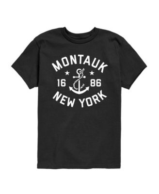 Boys' 8-20 Graphic Short-Sleeve T-Shirt