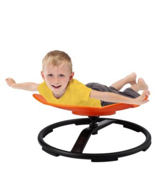 Elephant Kids 360degree(s) Swivel Sensory Chair with Non-Slip Base, 220 lb Capacity