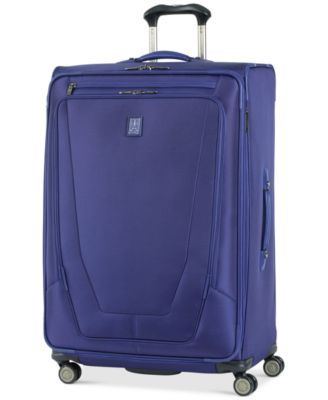 Travelpro - Crew 11 29" Expandable Spinner Suitcase
