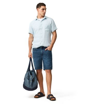 Men's Regular-Fit Hadlow 9" Shorts