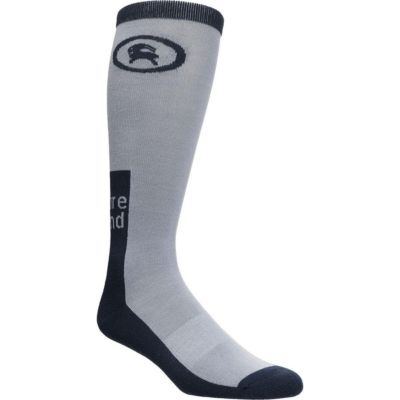 Men's Venture Beyond Merino Blend Ski Sock Midweight Ski Socks