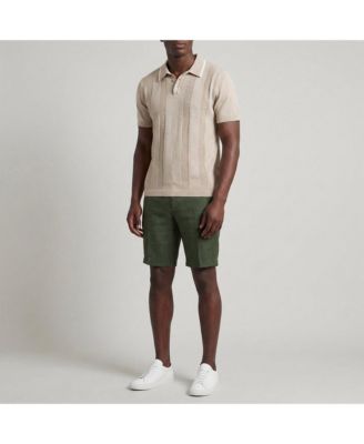 Men's Nate Sweater Polo