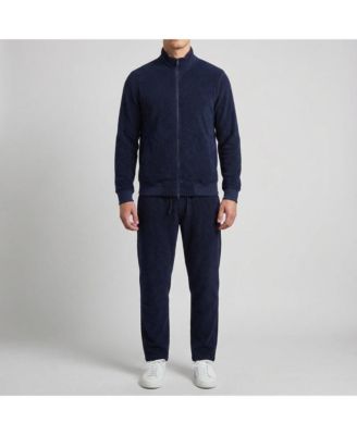 Men's Jackson Saltwater Terry Pant