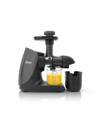 Cold Press Juicer Pro Powerful Slow Juicer JC100