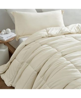 If My Bed Was a Hippo Oversized Comforter