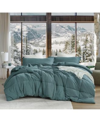 If My Bed Was a Hippo - Oversized Comforter