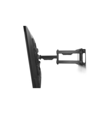 Full-Motion TV Wall Mount