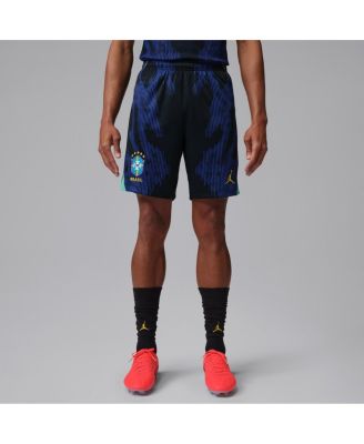 Men's Blue Brazil National Team 2026 Stadium Dri-FIT Replica Shorts