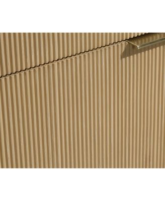 Calamigo 36", Oak Finish