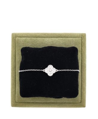 Sweet Alhambra Bracelet