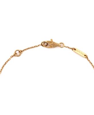 Sweet Alhambra Heart Bracelet