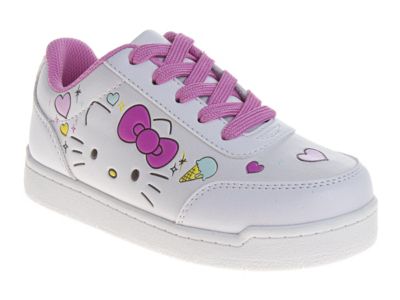 Big Girls Comfortable Casuals Sneaker