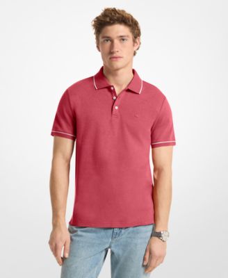 Men's Gramercy Short-Sleeve Polo Shirt