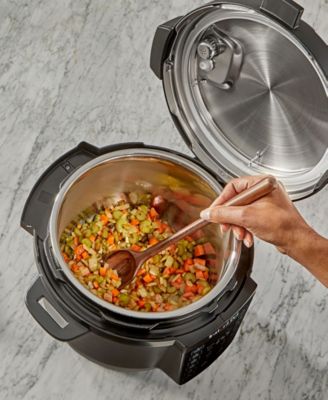 Rio 6-Quart Sleek 7-in-1 Multi-Cooker