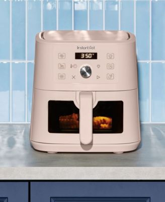 Vortex 4-Quart 6-in-1 Mini Air Fryer