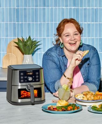 Vortex 4-Quart 6-in-1 Mini Air Fryer