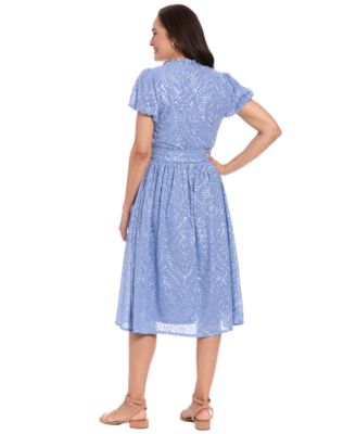 silk cami dress midi Pink Cotton Poplin Elasticated Midi Cami Dress 70