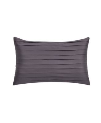 Manchester Boudoir Decorative Pillow, 11" x 21"